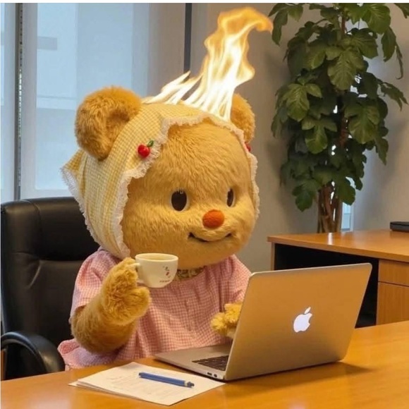 Meet your Posher, Alana - Picture 3 of 3